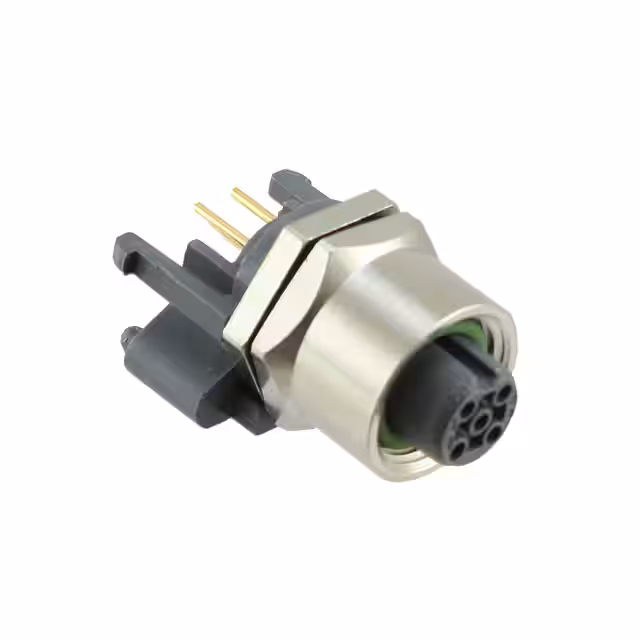 43-01172 Conec  Circular Connector Assemblies